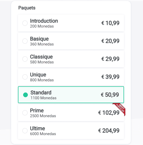 Combien coûte guiltyaffairs
