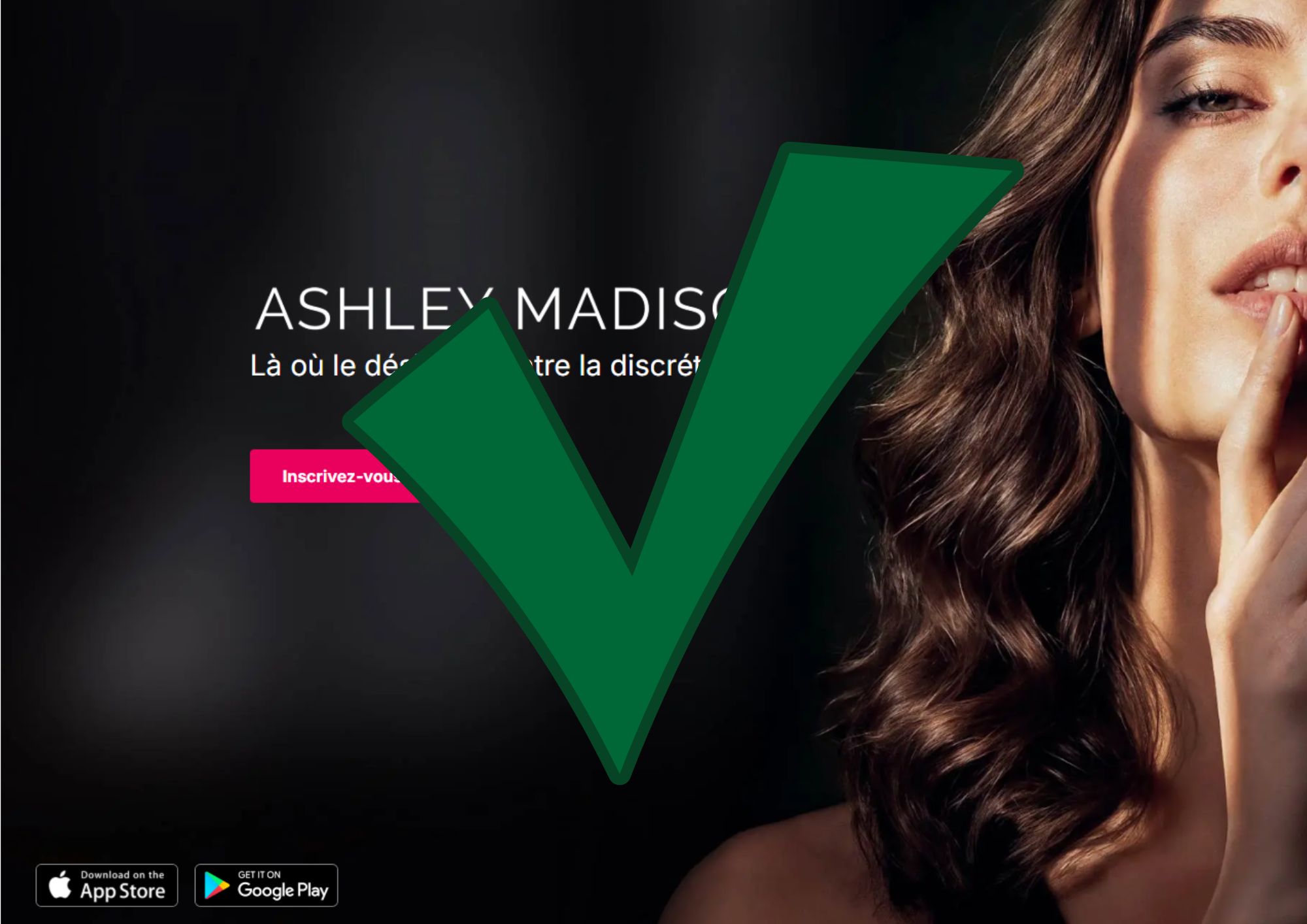 ashley madison arnaque