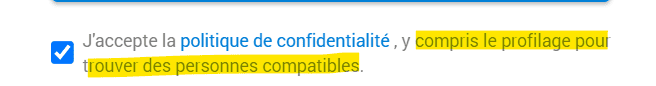 Comment fonctionne IAmNaughty.com